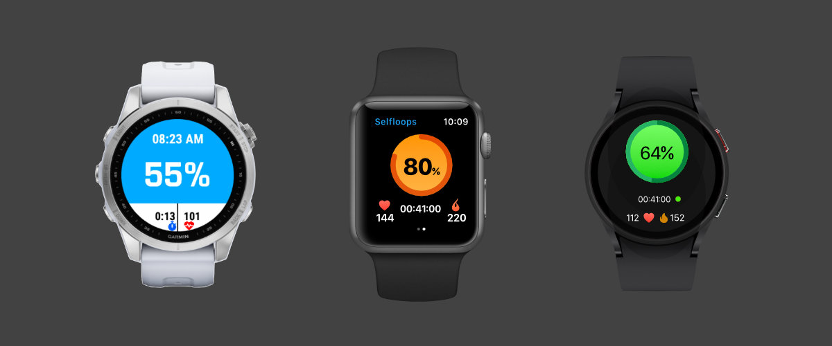 Group Fitness with Apple Watch